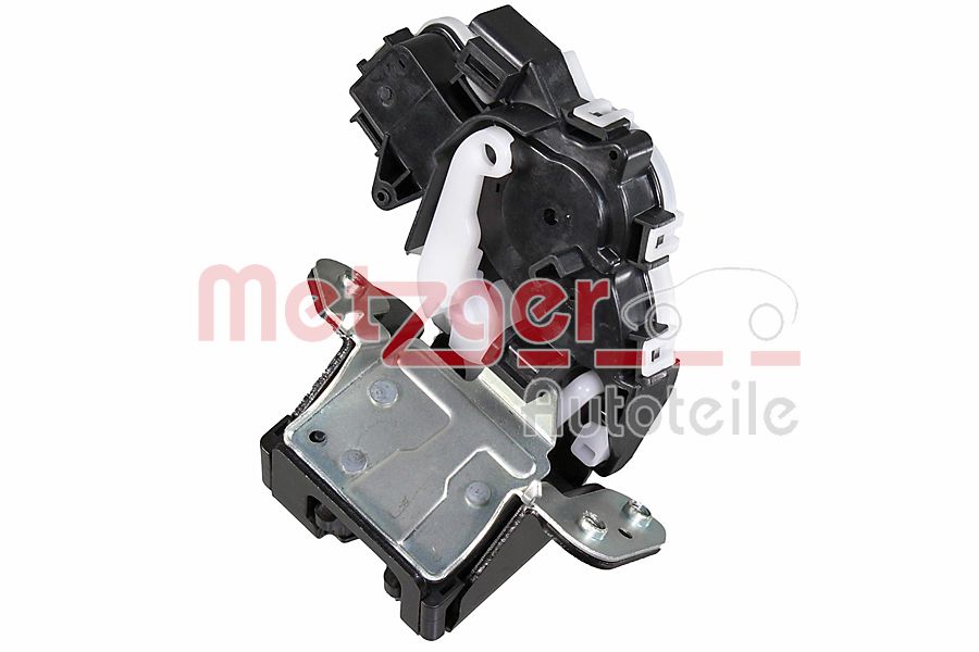 METZGER 2310702 Heckklappenschloss